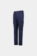 Штани CMP Long Pant Blue 31T5617-N950 50 - зображення 3