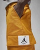 Штаны Air Jordan Cargo Yellow Dq7342-712 S - изображение 4