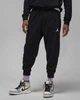 Брюки Air Jordan Dri-Fit Sport Crossover Pant Black Dq7332-010 XS - изображение 2