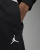 Брюки Air Jordan Dri-Fit Sport Crossover Pant Black Dq7332-010 XS - изображение 4