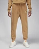 Штани Air Jordan Flight Fleece Beige FB7298-231 L - зображення 2