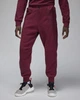 Штаны Air Jordan 23 Engineered Statement Joggers Bordo DV1599-680 XL - изображение 2