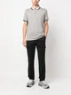 Штани Michael Kors Tapered Cargo Trousers Black CR3301W6W8 W30 L30 - зображення 3