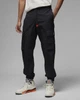 Штаны Air Jordan M J Flt Mvp Stmt Woven Pant Black Dv7580-010 XXL - изображение 2