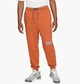 Штаны Air Jordan Sport Dna Pants Orange Dm3231-220 M - изображение 1