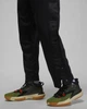 Штани Air Jordan Zion Black Dv5627-010 S - зображення 6