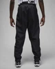 Штаны Air Jordan Flight Heritage Pants Black FQ5096-045 XS - изображение 3