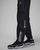 Штаны Air Jordan Flight Heritage Pants Black FQ5096-045 XS - изображение 6