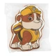 Пряник медово-имбирный с пищевой печатью "Крафт пряник" "Paw Patrol Rubble - Кремез" 45 г - изображение 2