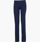 Штани Joma Latino Iii Long Pants Blue 901132.331 M - зображення 1