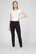 Штани CMP Woman Long Pant Black 30M0226-U901 36 - зображення 5