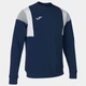 Свитшот Joma Confort Iii Sweatshirt Blue 102705.332 M - изображение 2