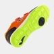 Футзалки детские Joma TOP FLEX Оранжевый 30 (TPJW2408INV 30) - изображение 5