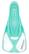 Ласты Aqua Speed ACTION Бирюзовый 34-35 (521-04 34-35) - изображение 2
