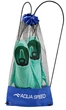 Ласты Aqua Speed ACTION Бирюзовый 34-35 (521-04 34-35) - изображение 5