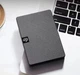 Зовнішній жорсткий диск Seagate Expansion LS Upgrade Newstyle HDD USB 3.0 500Gb Black - зображення 2