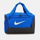 Сумка Nike NK BRSLA S DUFF - 9.5 41L Синий 51x28х28 см (DM3976-405) - изображение 1