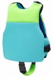 Детский Жилет для плавания Aqua Speed Safe Splash Бирюзовый 15-19 кг (626-02 15-19) - изображение 2