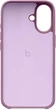Чохол для смартфона Apple Beats MagSafe для Apple iPhone 16 Sunset Purple (MCFF4LL/A) - зображення 3