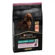 Сухой корм для собак малых пород с лососем Purina Pro Plan Small & Mini Sensitive Skin 3 кг - изображение 2