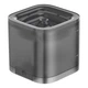 Поїлка-фонтан для собак та котів Petkit Eversweet Solo Se Smart Pet Drinking Fountain, 1.8 л, темно-сірий - зображення 2
