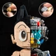 Конструктор Pantasy Механічний Astro Boy 1250 деталей (6973817320682) - зображення 8