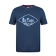 Футболка Lee Cooper Cooper Logo T Shirt XL Синий 59711218-2 - изображение 1