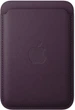 Чехол-бумажник для смартфона Apple MagSafe FineWoven Wallet для Apple iPhone Blackberry (MA7A4ZM/A) - изображение 1