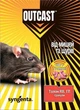 Гранулы от мышей и крыс Талон OUTCAST 100 г Syngenta - изображение 1
