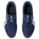 Чоловічі волейбольні кросівки Asics GEL-ROCKET 11 1071A091-403 Синій (39.5) 25 см - изображение 6