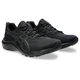 Чоловічі бігові кросівки Asics GEL-CONTEND 9 1011B881-003 Чорний (47) 30 см - изображение 3