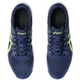Чоловічі волейбольні кросівки Asics UPCOURT 6 1071A104-400 Синій (42.5) 27 см - изображение 6