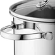Каструля з кришкою Berghoff Comfort 2,2 л 1100227 - зображення 3