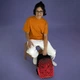 Рюкзак Kite Education teens 19 л K24-2595L-1 (LED) - зображення 5