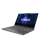 Ноутбук Lenovo Legion Slim 7 16APH8 (82Y4000DUS) Storm Gray - зображення 3