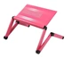 Столик для ноутбука 19" UFT T38 Pink - изображение 4