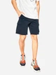 Шорты хлопковые длинные мужские Calvin Klein 762062745 32 Синие (1159812358) - изображение 1