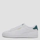 Женские кеды низкие Puma Smash 3.0 L 39098714 37.5 (4.5UK) 23.5 см Puma White-Malachite-Puma Gold (4099683360149) - изображение 3