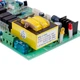 Плата управления HXD-BZJB01 для газового котла Nobel NB2-24-SE (турбо, c дисплеем и Китайским газовым клапаном) 56741 - изображение 4