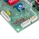 Плата управления HXD-AXJB01 для газового котла Nobel Pro NB1-24-SE Pro (турбо, с газовым клапаном SIT) 57540 - изображение 4
