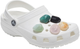 Джибітси Crocs Marble Rocks 10013720 5 шт Різнокольорові (0196265835515) - зображення 3