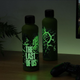 Butelka metalowa Paladone The Last Of Us 500 ml (5056577732696) - obraz 6