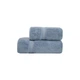 Полотенце махровое Lotus Home Grand soft twist denim деним 50*90 (svt-2000022334198) - изображение 5