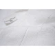 Полотенце махровое Lotus Home Grand soft twist white белый 50*90 (svt-2000022334174) - изображение 4