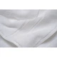 Полотенце махровое Lotus Home Grand soft twist white белый 50*90 (svt-2000022334174) - изображение 3