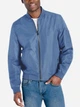 Бомбер мужской Michael Kors 937417425 XL Голубой (1159811917) - изображение 1