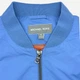 Бомбер мужской Michael Kors 937417425 XL Голубой (1159811917) - изображение 3