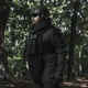Бронекостюм TAG Level Ukrarmor I (Tactical Armored Gear). Класс защиты - 1. Чорний Универсальный M-XXL (регулируется сзади и на плечах) - изображение 3