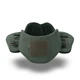 Бронекостюм TAG Pro Ukrarmor Level I (Tactical Armored Gear). Класс защиты – 1. Олива Универсальный M-XXL (регулируется сзади и на плечах) - изображение 8