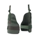 Бронекостюм TAG Pro Ukrarmor Level I (Tactical Armored Gear). Класс защиты – 1. Олива Универсальный M-XXL (регулируется сзади и на плечах) - изображение 15